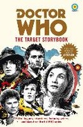 Cover: Doctor Who: The Target Storybook - BBC Books