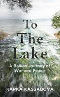Abbildung von: To the Lake - Granta Books