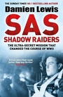 Cover: SAS Shadow Raiders - Quercus Publishing