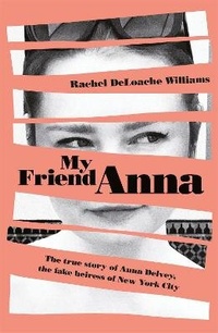 Abbildung von: My Friend Anna - Quercus Publishing