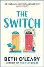 Cover: The Switch - Quercus Publishing