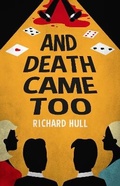 Cover: And Death Came Too - Agora Books