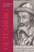 Cover: Gutenberg - Haus Publishing