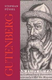 Enlarge image Cover: Gutenberg - Haus Publishing