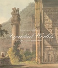 Cover: Aquatint Worlds - Paul Mellon Centre for Studies in British Art