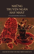 Cover: Những Truyện Ngắn Hay Nhất Của Que Hương Chung Ta - Nhan Anh Publisher