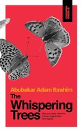 Cover: The Whispering Trees - Cassava Republic Press