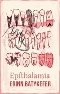 Cover: Epithalamia - Autumn House Press
