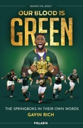 Cover: Our Blood is Green - Polaris