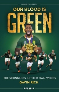 Abbildung von: Our Blood is Green - Polaris