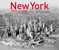 Cover: New York Then and Now (R) (2019) - Pavilion
