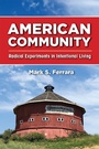 Cover: American Community - Rutgers University Press