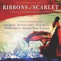 Cover: Ribbons of Scarlet - HarperCollins
