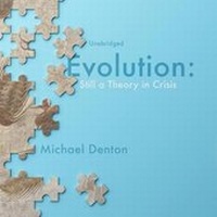 Enlarge image Cover: Evolution - Blackstone Publishing