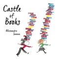 Cover: Castle of Books - Tate Publishing