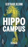 Cover: Hippocampus - Kremayr & Scheriau