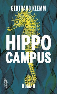 Enlarge image Cover: Hippocampus - Kremayr & Scheriau
