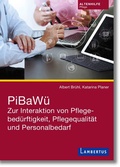 Cover: PiBaW&uuml; - Lambertus