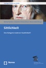 Cover: Sittlichkeit - Nomos