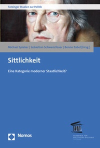 Abbildung von: Sittlichkeit - Nomos
