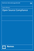Abbildung von: Open Source Compliance - Nomos