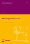 Cover: Rentengesellschaften - Nomos