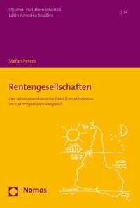 Abbildung von: Rentengesellschaften - Nomos