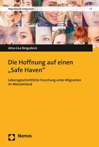 Abbildung von: Die Hoffnung auf einen "Safe Haven" - Nomos