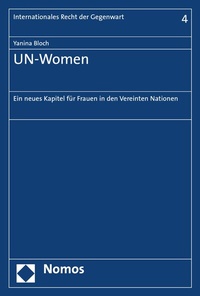 Abbildung von: UN-Women - Nomos