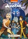 Cover: Avatar - Der Herr der Elemente 6: Die Suche 2 - Cross Cult Entertainment
