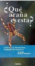 Cover: &iquest;Qu&eacute; ara&ntilde;a es esta? - Ediciones Omega, S.A.