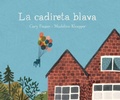 Cover: La cadireta blava - Editorial Juventud, S.A.