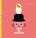 Cover: Veo el mundo - Barbara Fiore Editora