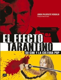 Abbildung von: El Efecto Tarantino - Redbook
