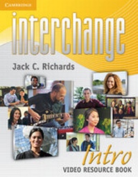 Enlarge image Cover: Interchange Intro Video Resource Book - Cambridge University Press
