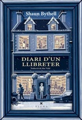 Cover: Diari d'un llibreter - Viena