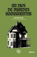 Cover: Un dios de paredes hambrientas - Orciny Press