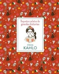 Cover: Frida Kahlo - Blume