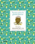 Cover: Nelson Mandela - Blume