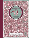 Cover: La respuesta eres t&uacute; : y tus billones de habitantes - Maeva Ediciones