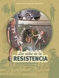 Cover: La escalada - Editorial Base (ES)