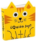 Cover: ?Quien Soy? - Combel Ediciones Editorial Esin, S.A.
