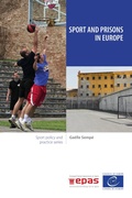 Bild: Sport and prisons in Europe - Conseil de l'Europe