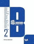 Cover: Blockchain: - BPB Publications