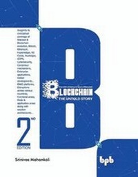 Enlarge image Cover: Blockchain: - BPB Publications