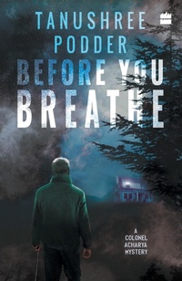 Enlarge image Cover: Before You Breathe - HarperCollins Publishers India