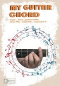 Cover: The My Guitar Chord - Dynamic Publication