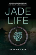 Cover: Jade Life - Earnshaw Books Ltd
