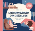 Cover: FamilyFlow. Entspannungsmusik zum Einschlafen - Igel Records