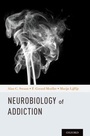 Cover: Neurobiology of Addictions - OUP eBook